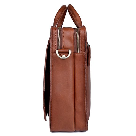 Leather Vintage Cow Leather Handbag